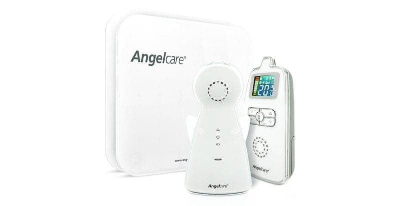 Angelcare mit Sensormatte: mehr Sicherheit für Eltern?