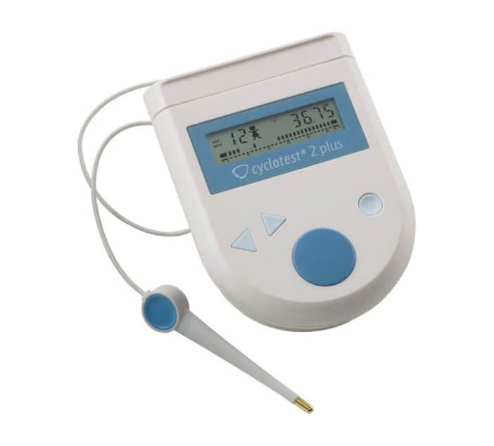 cyclotest 2 Plus: Test, Erfahrungsbericht und Preisvergleich