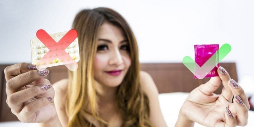 Verhütung ohne Hormone: 7 sichere Alternativen (2026)