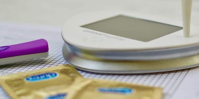 Die 5 besten Verhütungscomputer 2026 (und 4 Kaufwarnungen)